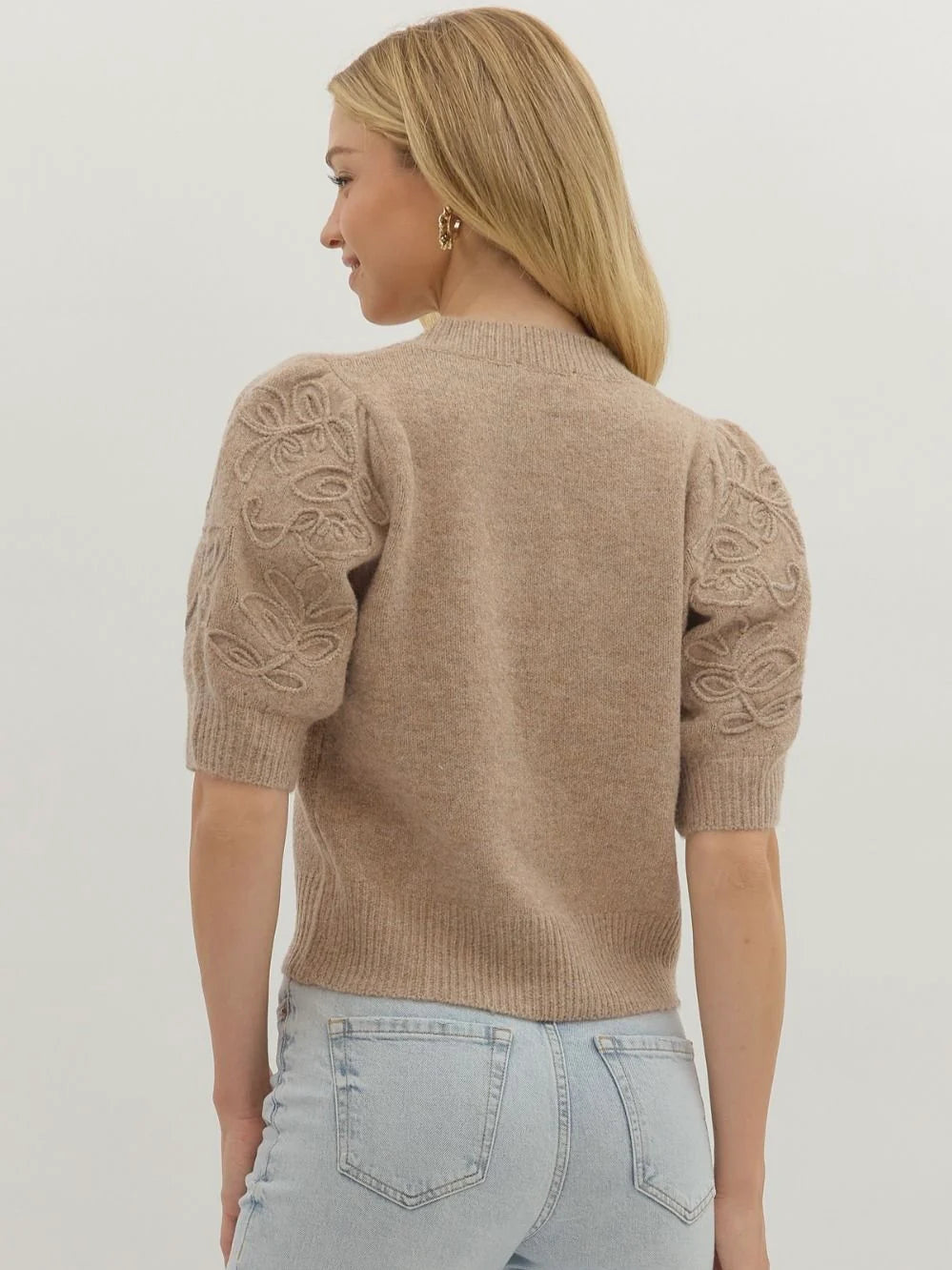 Bailey Sweater