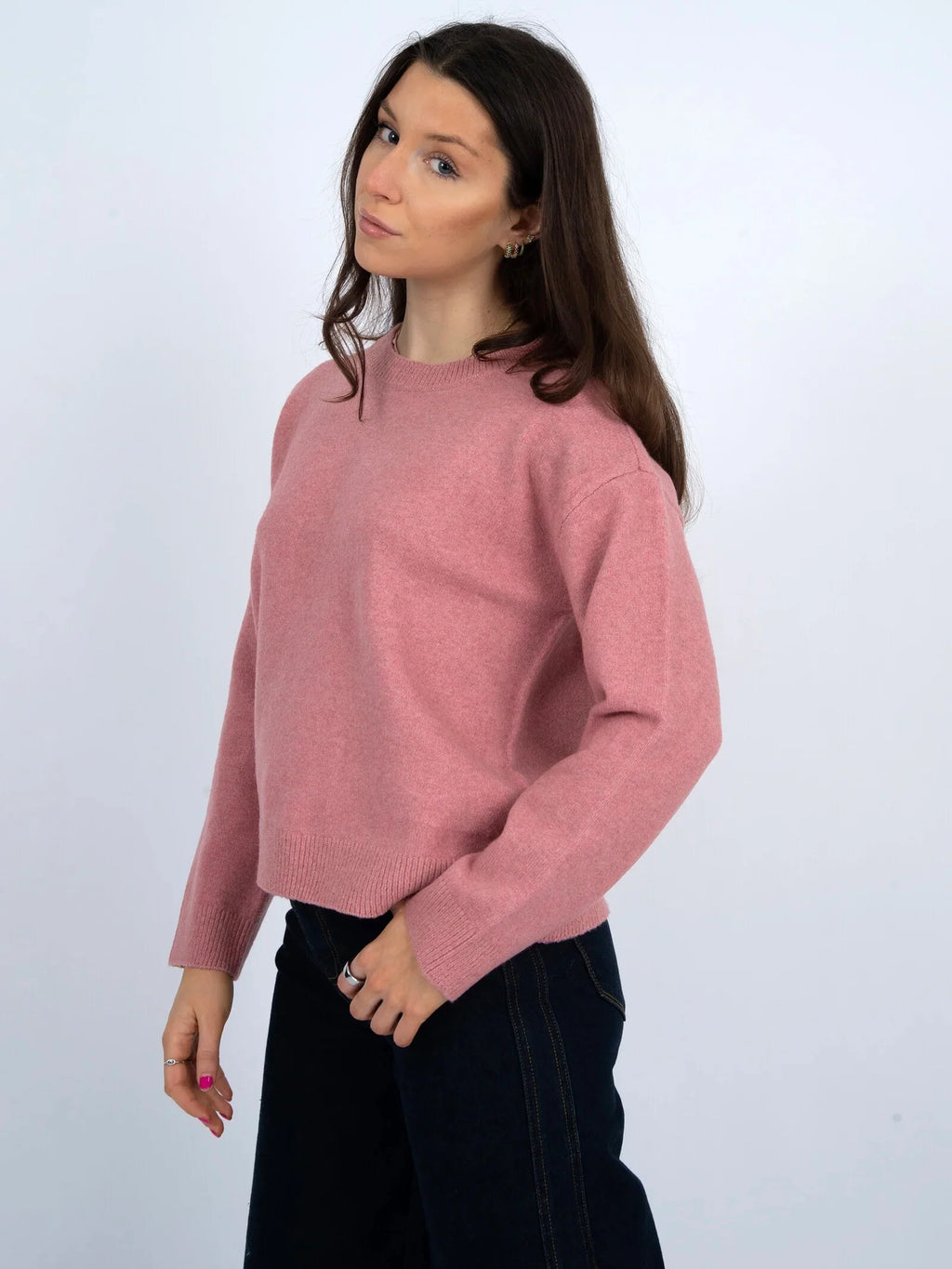 Hera Pullover Sweater