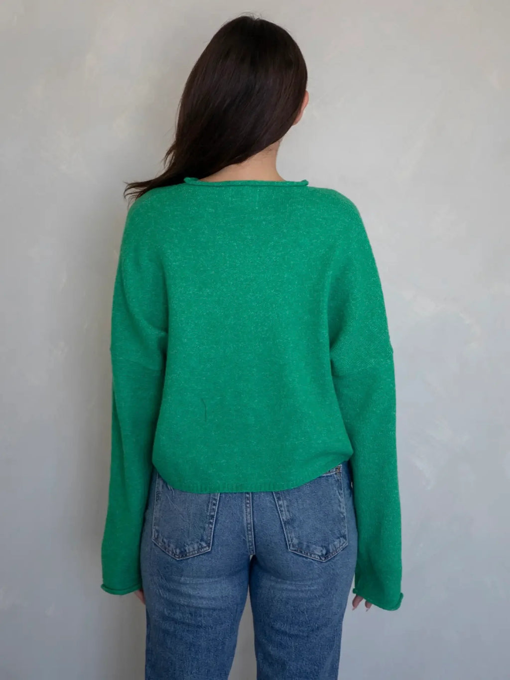 Solid Piper Cardigan