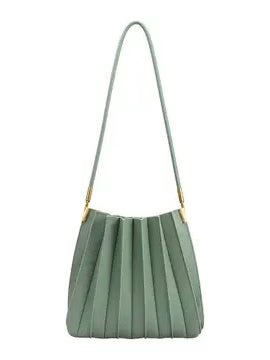Carrie Pleated Bag