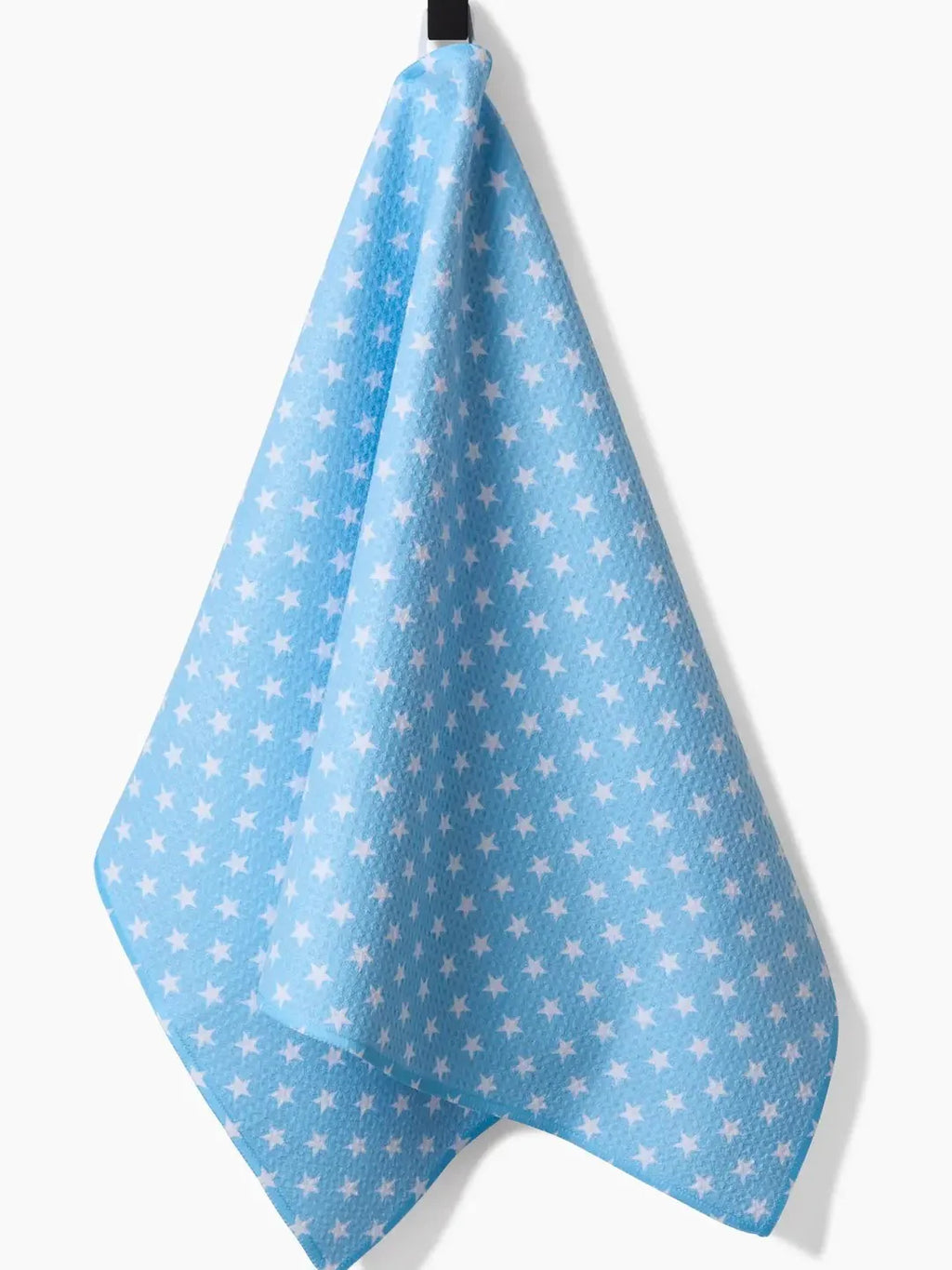 Geometry : Independence Tea Towel