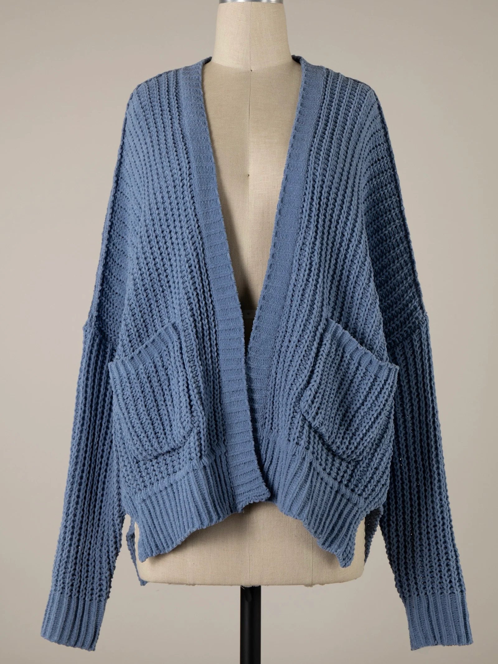 Beach Days Cardigan