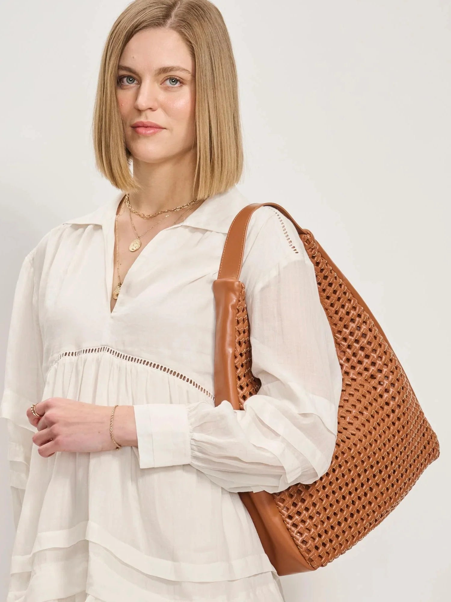 Renne Knot Hobo