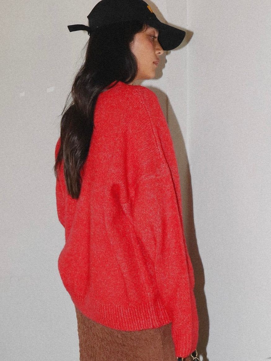 Western Skies Sweater