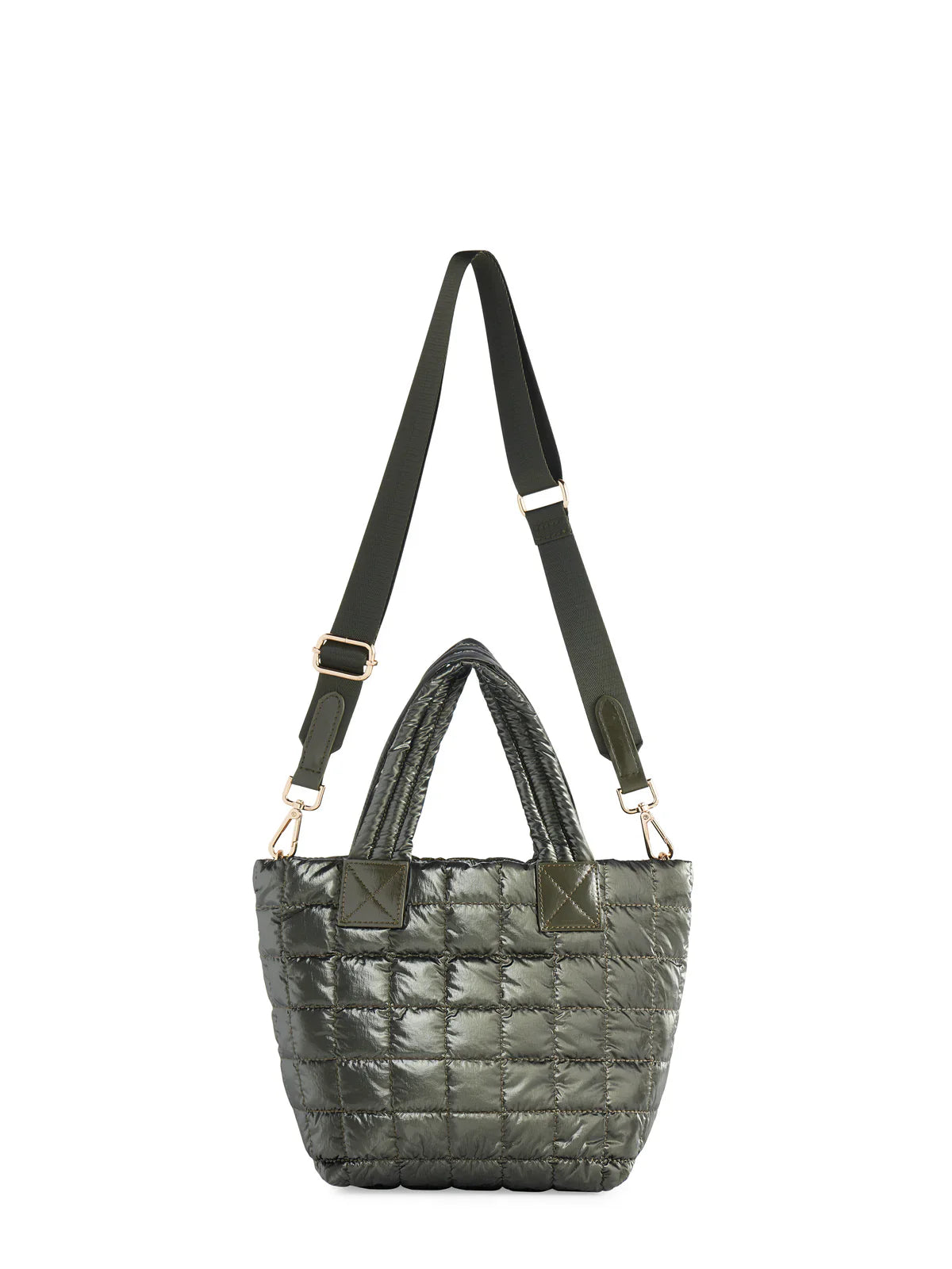 Logan Mini Tote Crossbody
