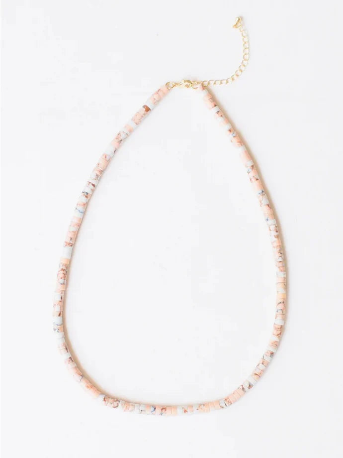 Allison Necklace
