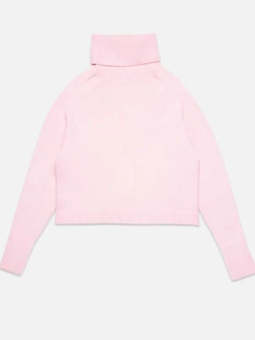 Pugliese Turtleneck Sweater