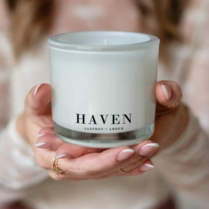 Haven Candle