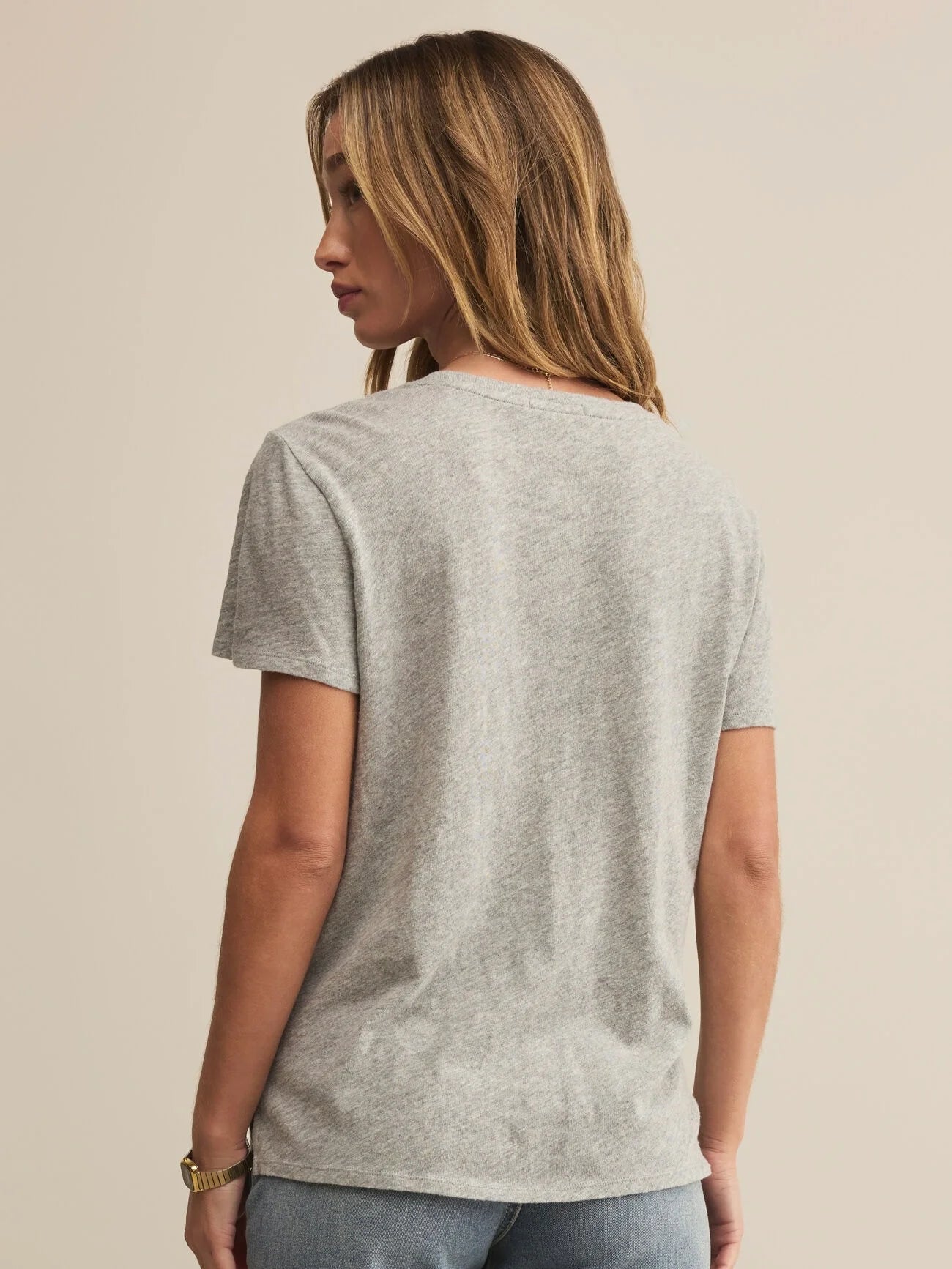 {Z Supply} Foundation Slub Tee