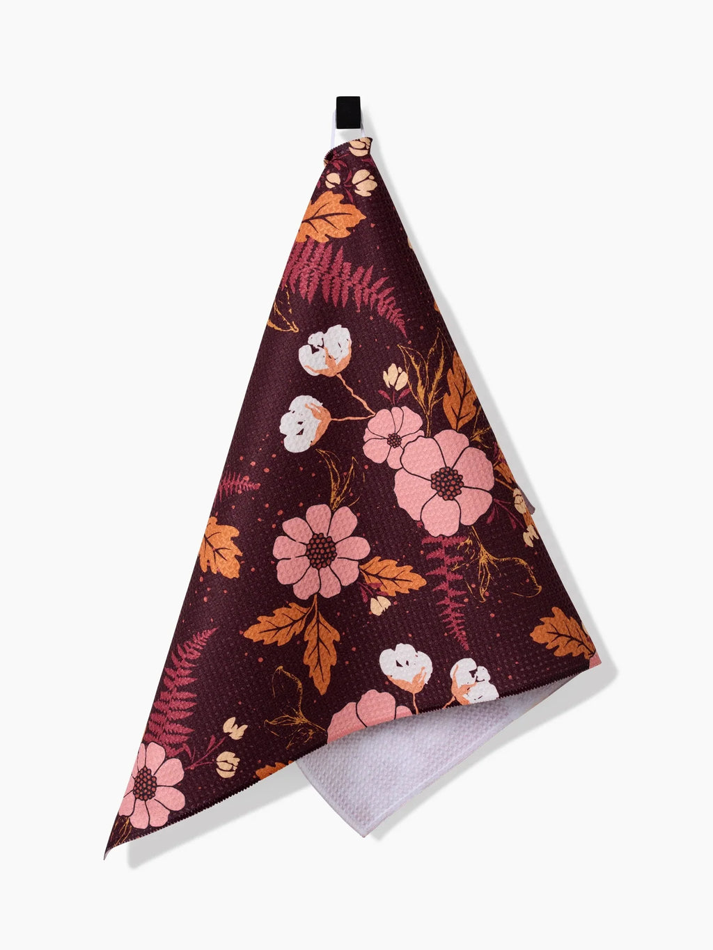 Geometry Tea Towel - In The Oaks