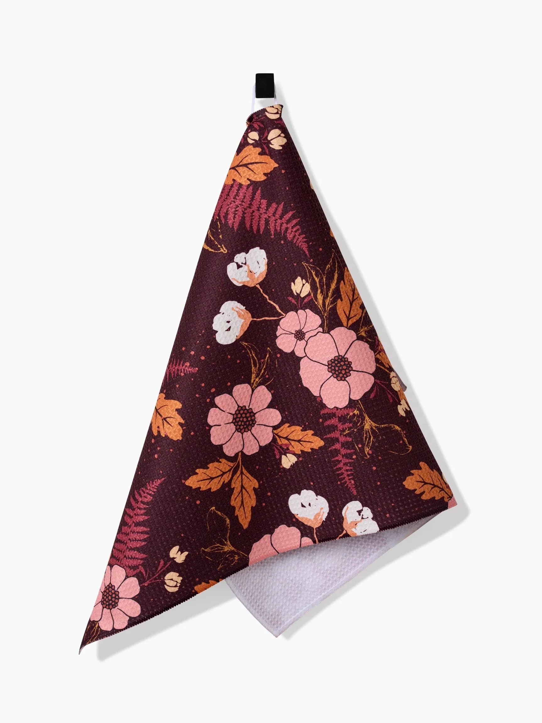 Geometry Tea Towel - In The Oaks