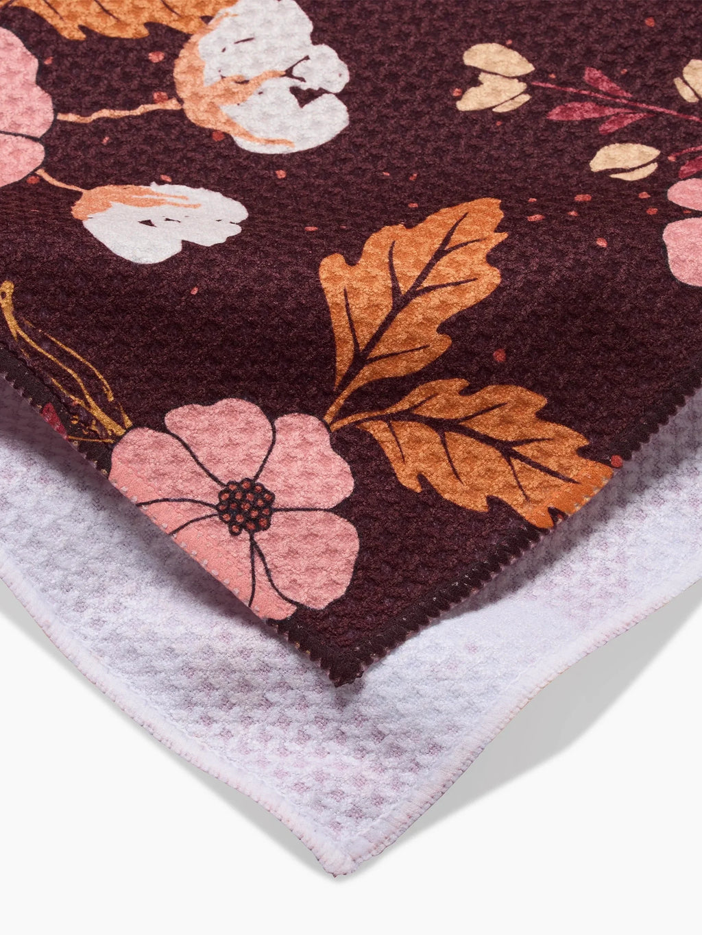 Geometry Tea Towel - In The Oaks