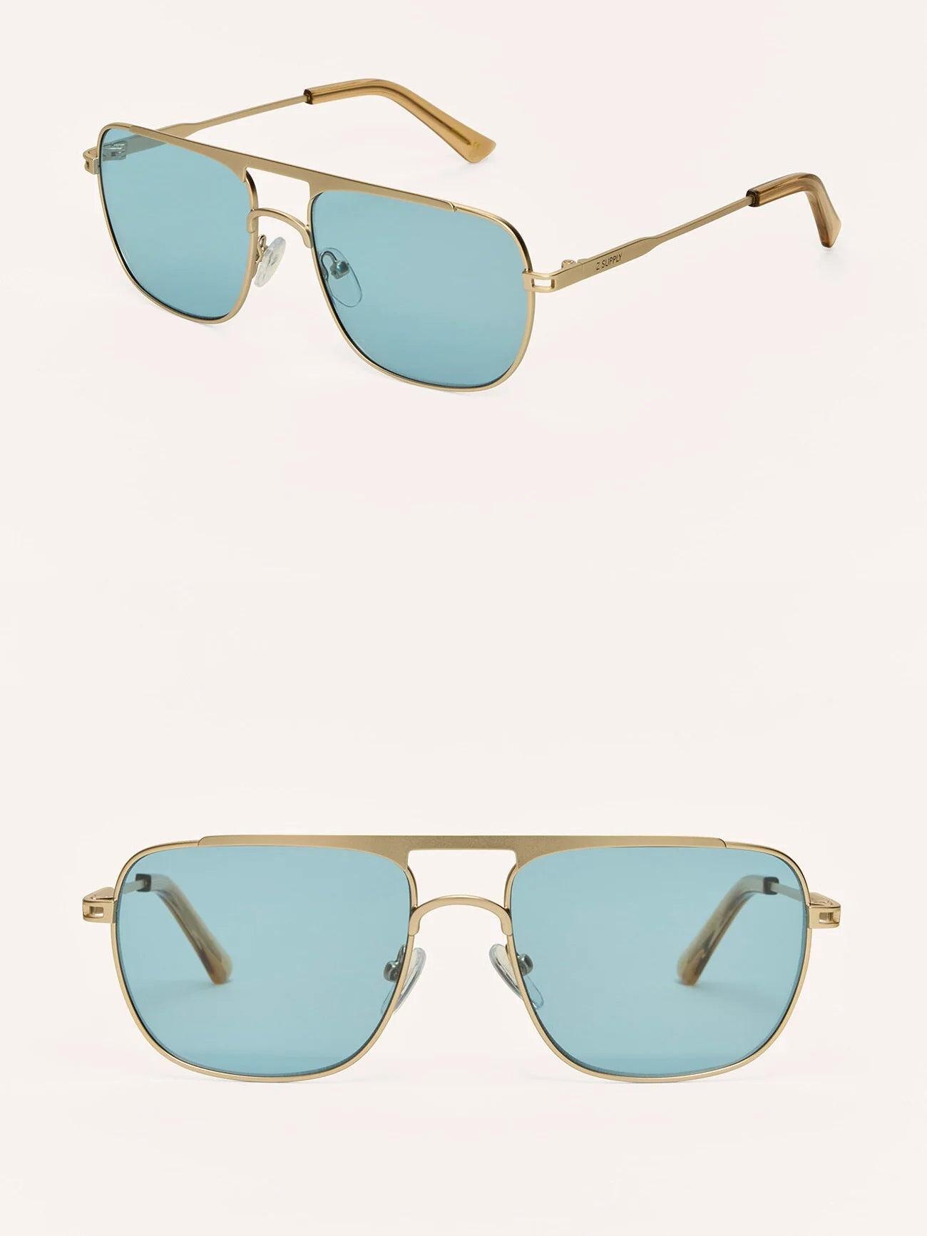 {Z Supply} Skyline Sunglasses