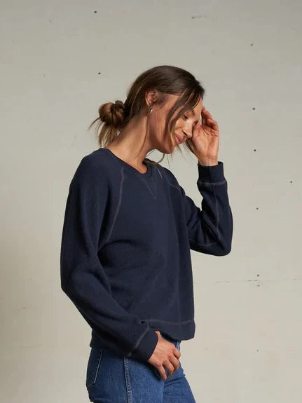 {perfectwhitetee} Eden Sweatshirt