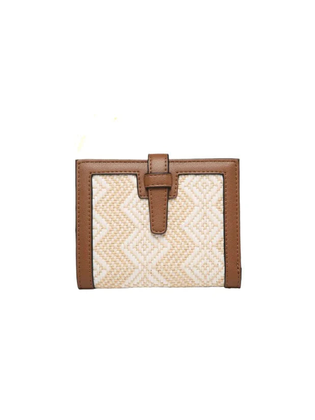 Bessie Arrow Wallet