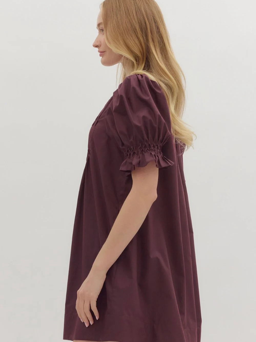 Vineyard Dress