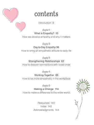 Little Book of Empathy