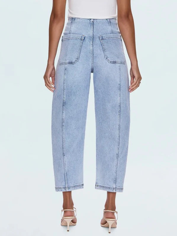 Pistola : Blair Jean