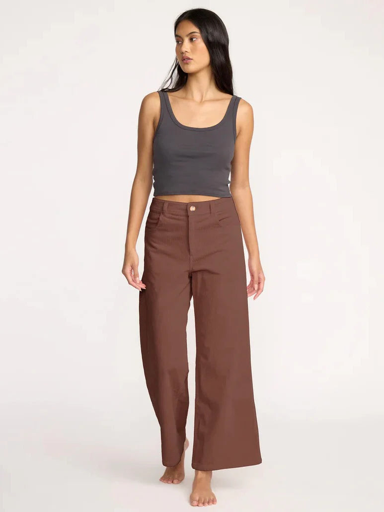 Free Fall Cord Pant