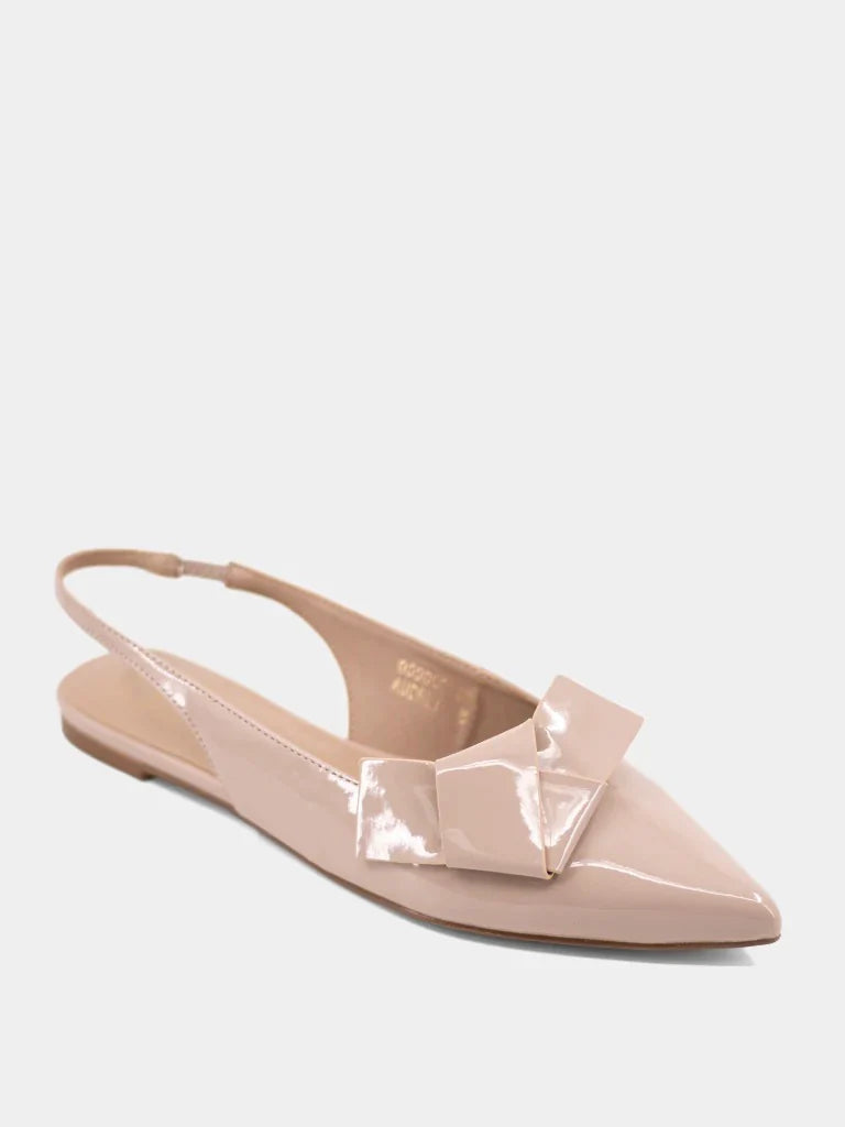Audrey Slingback