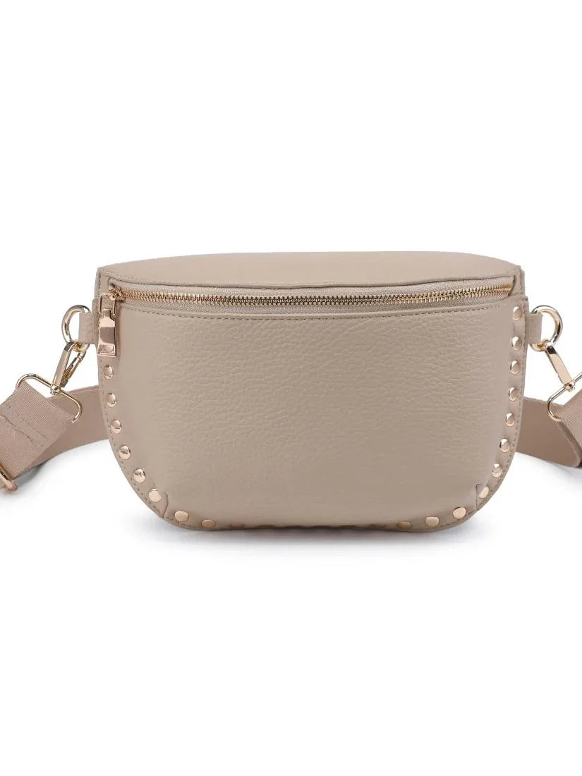 Gizelle Belt Bag