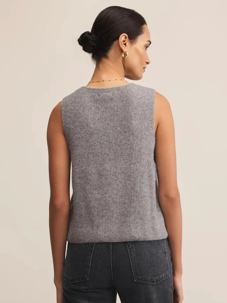{Z Supply} Bryce Sweater Vest