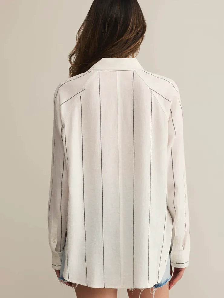 {Z Supply} The Perfect Line Top