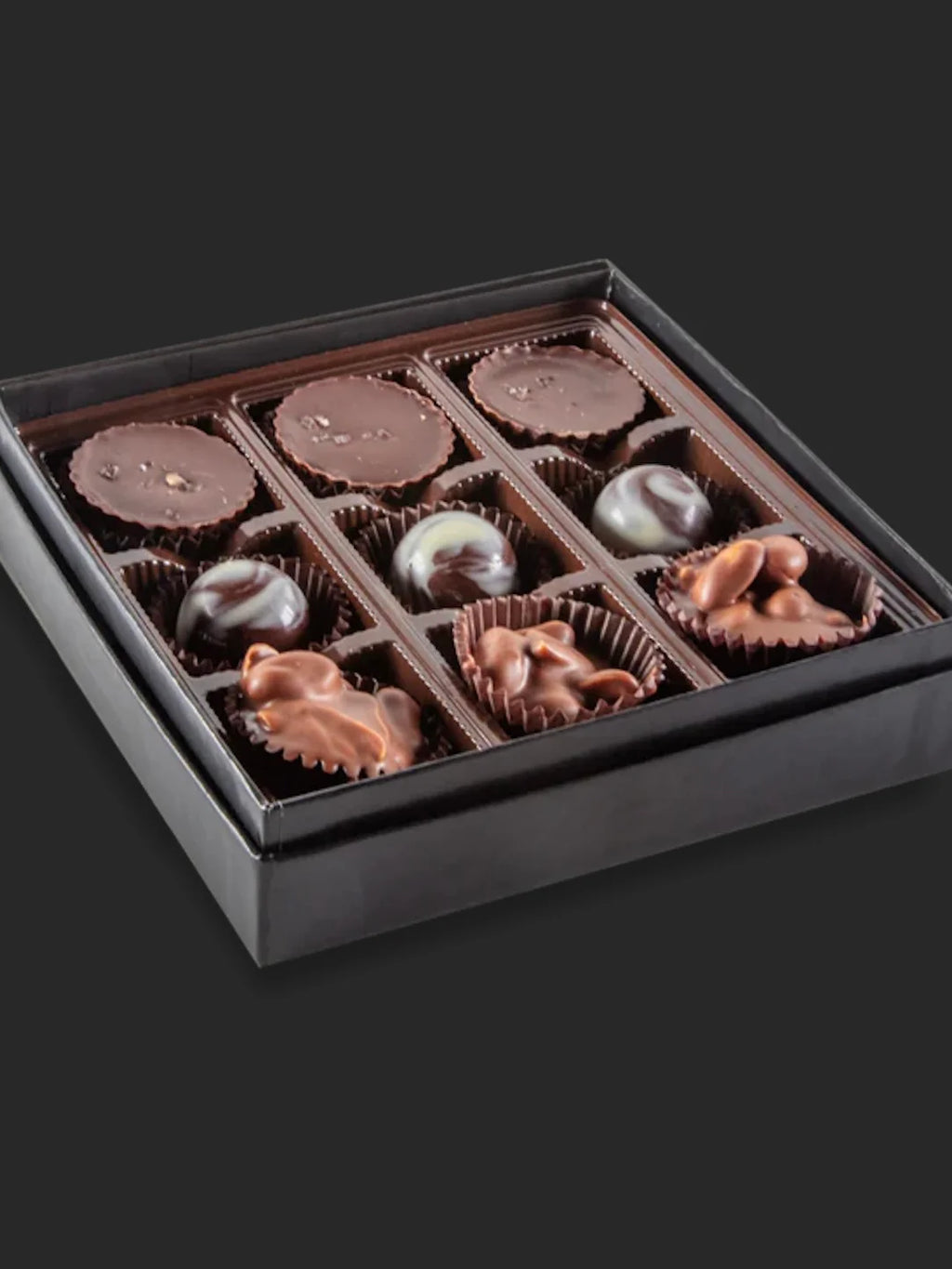 Coffee & Chocolate Corporate Gift Set