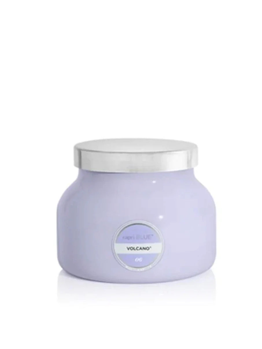 Capri Blue Signature Jar - Volcano - Lavender