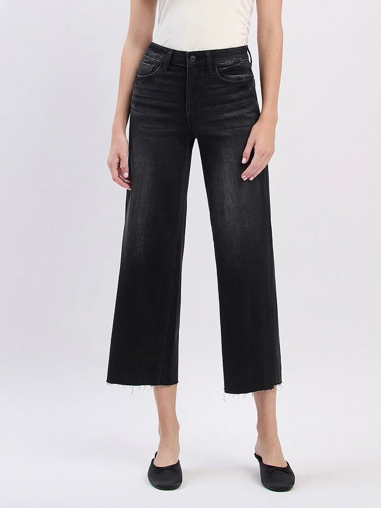 Vervet : High Rise Super Soft Crop