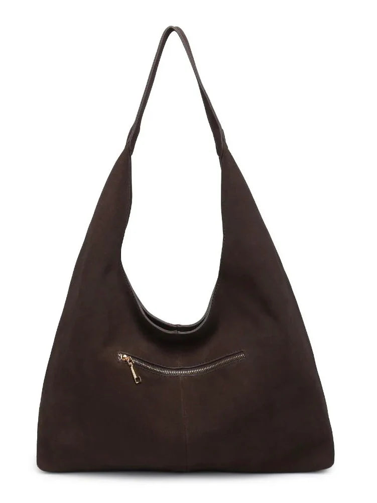 Amber Hobo Bag