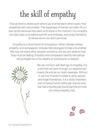 Little Book of Empathy