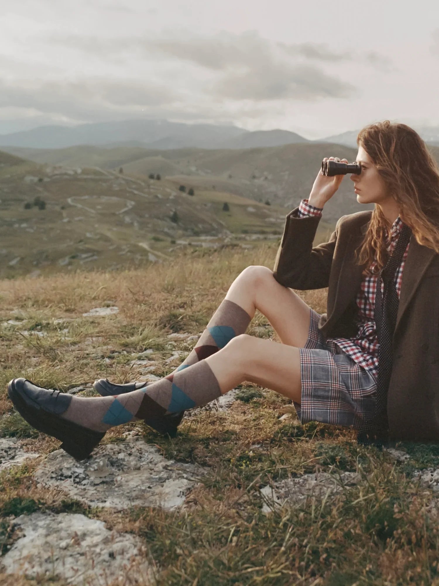 {Dolce Vita} Tiggy Loafer