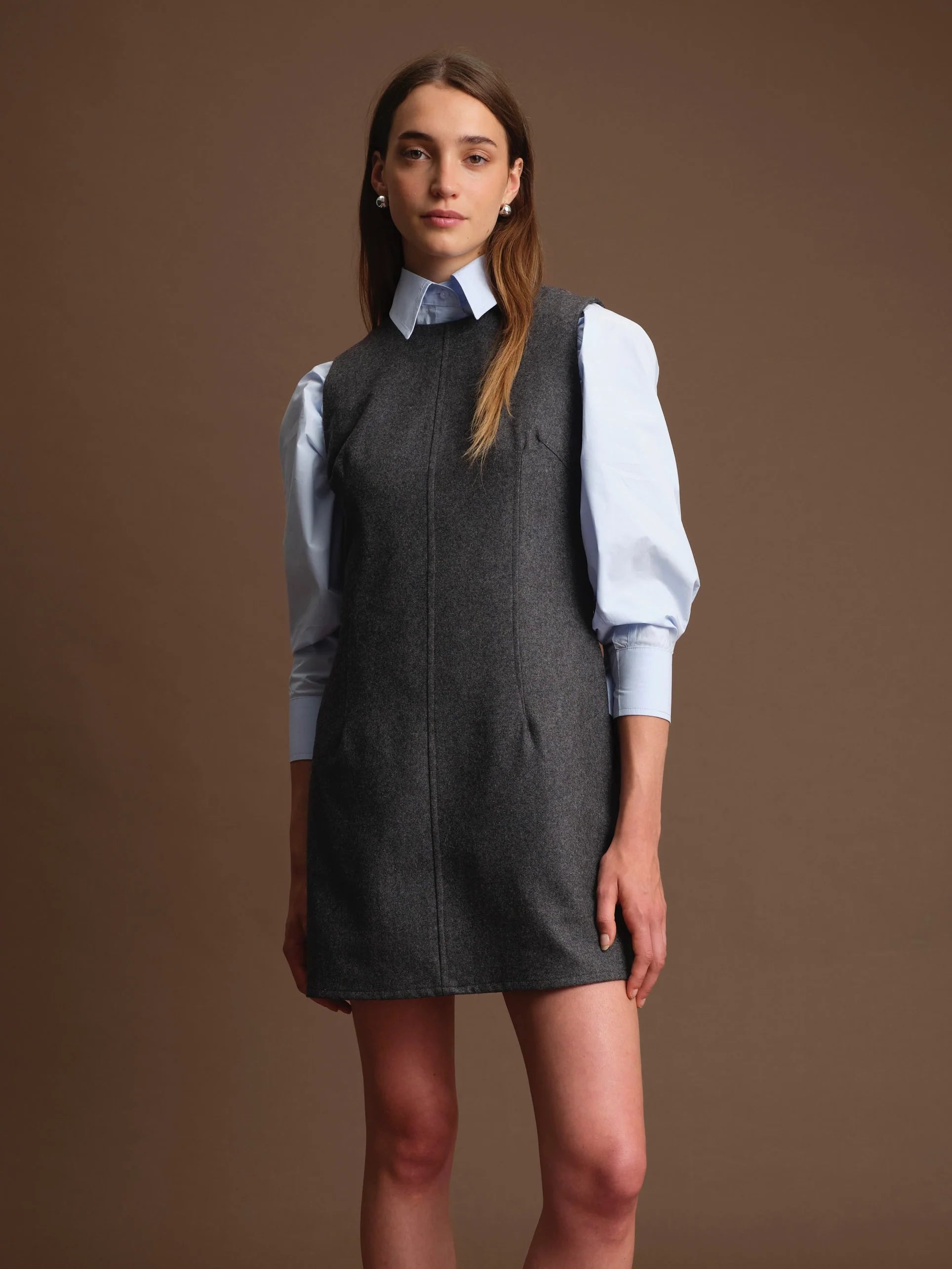 Porter Dress