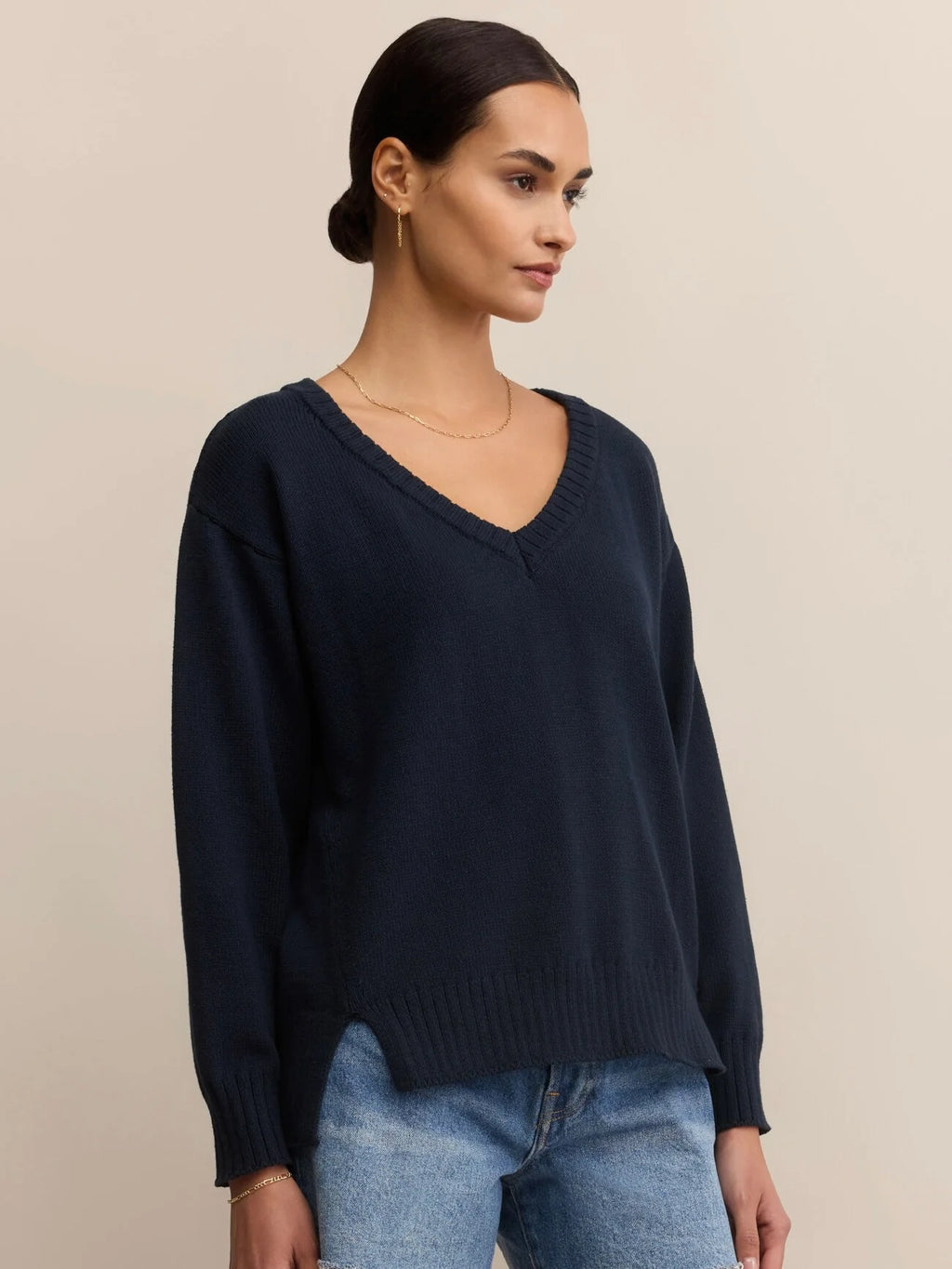{Z Supply} All Around Sweater