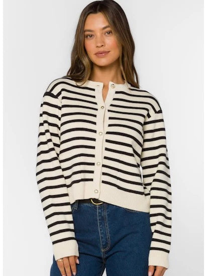 Melinda Cardigan