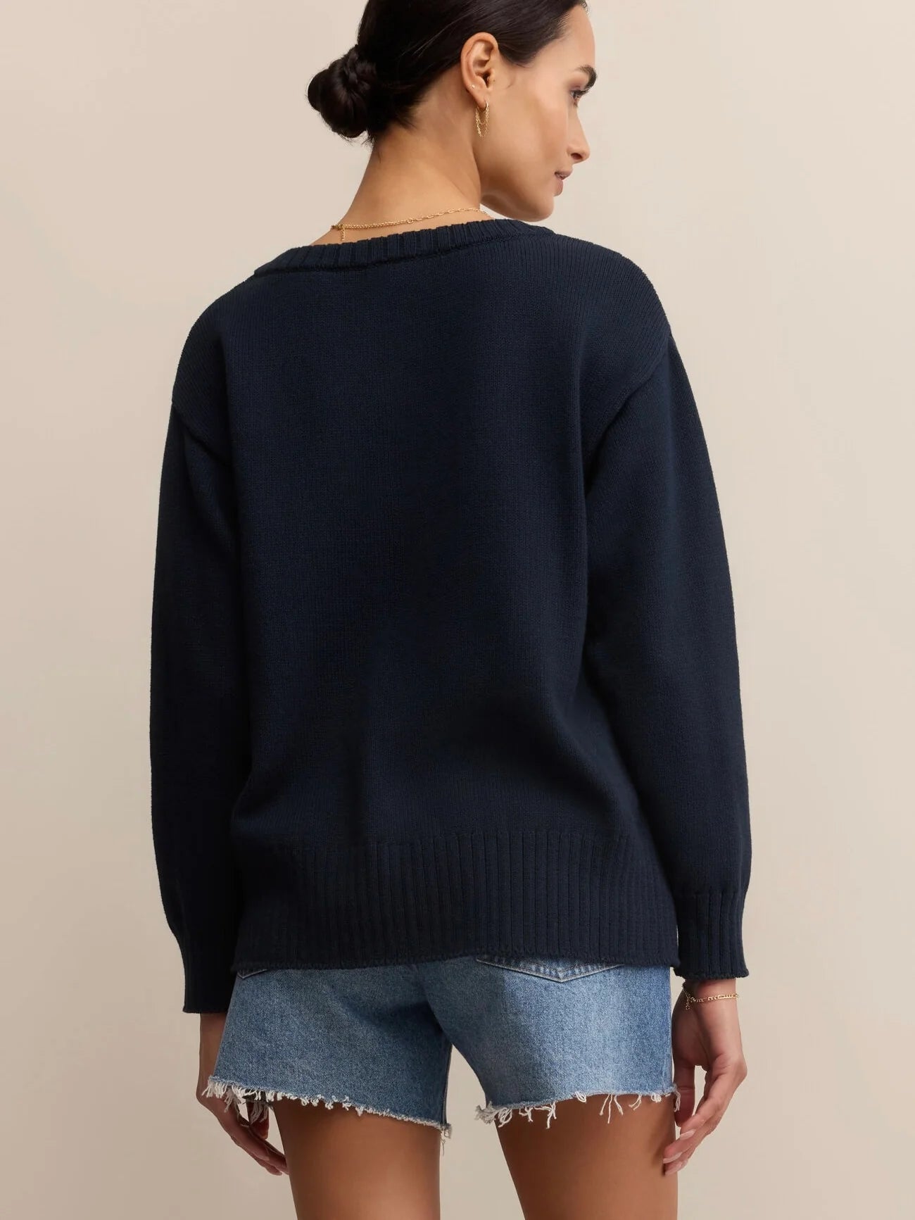 {Z Supply} All Around Sweater