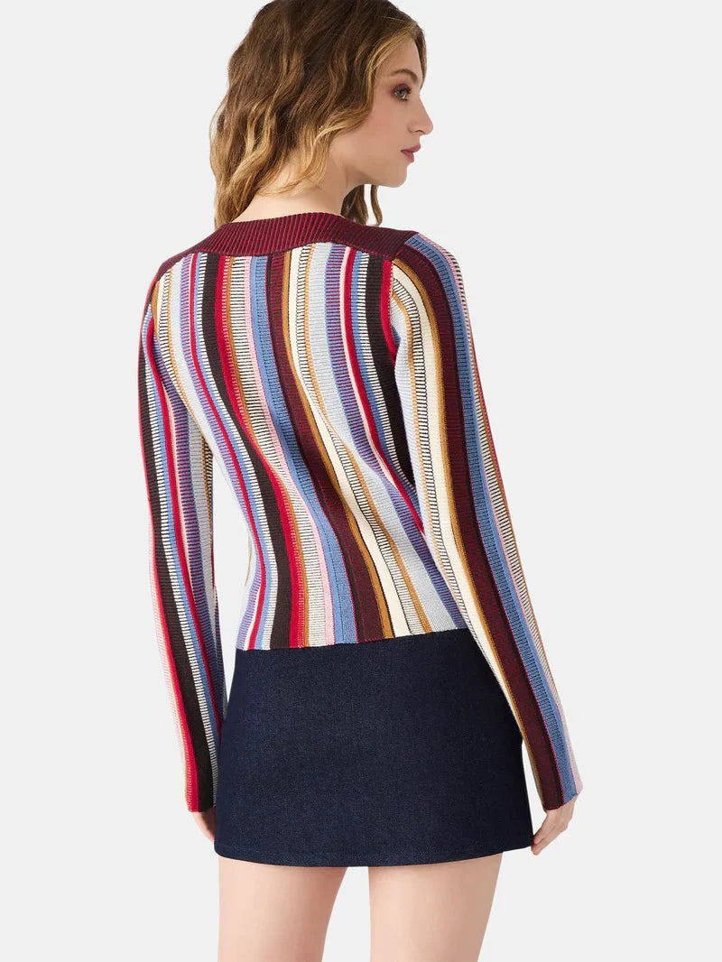Serra Sweater