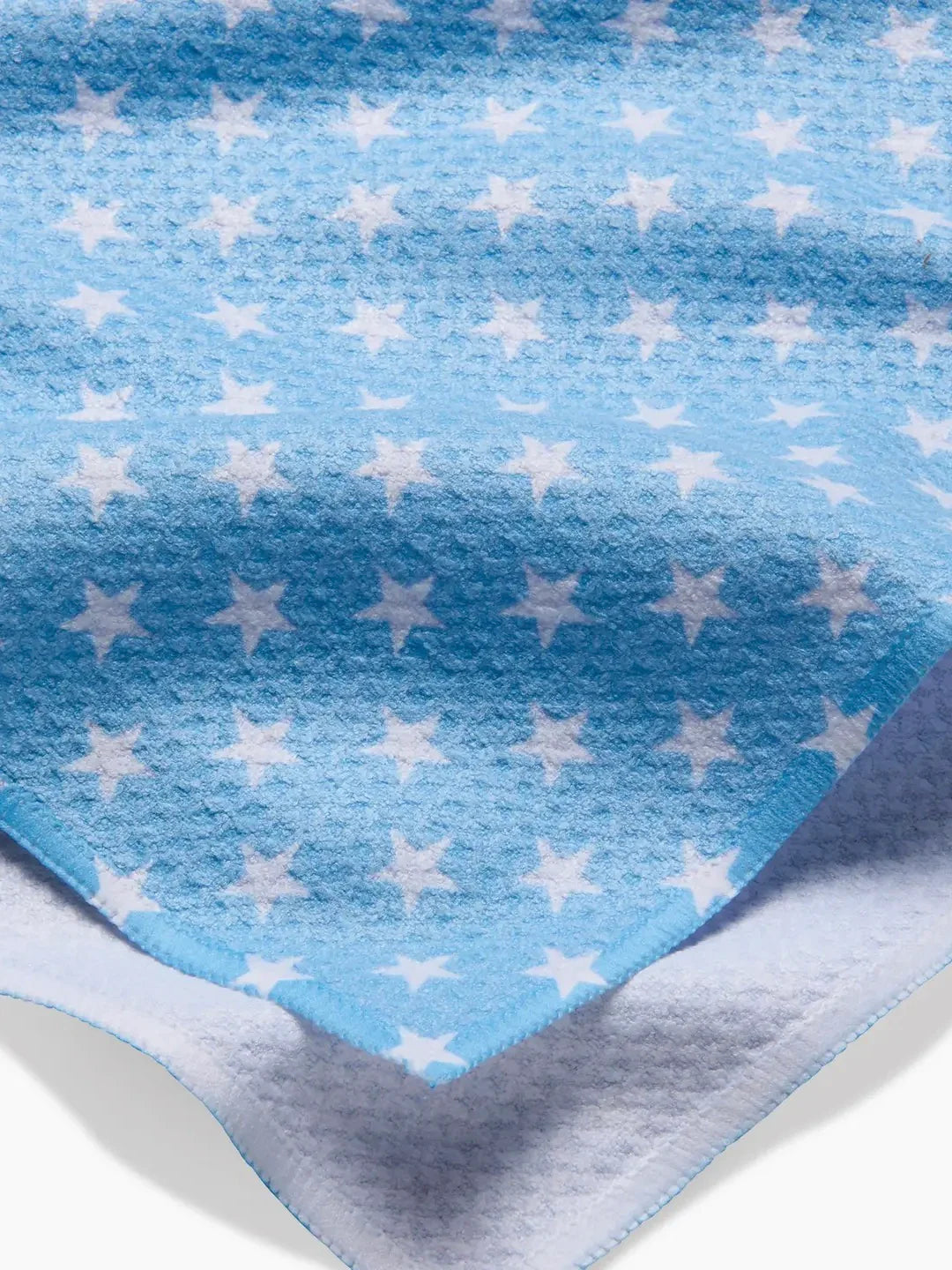 Geometry : Independence Tea Towel