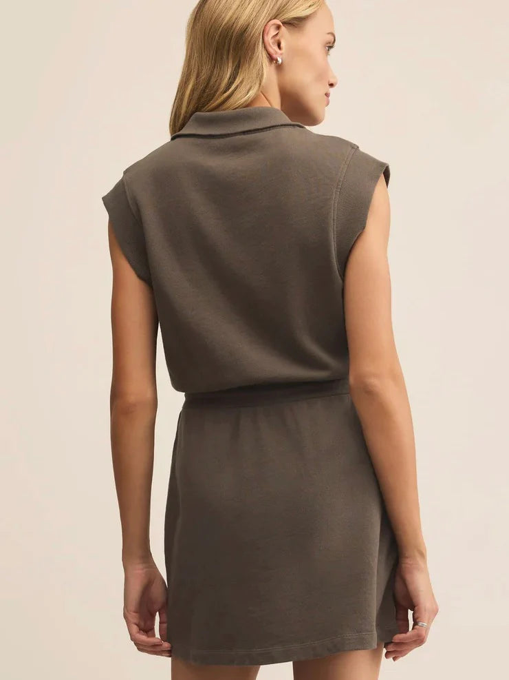 {Z Supply} Club Dress