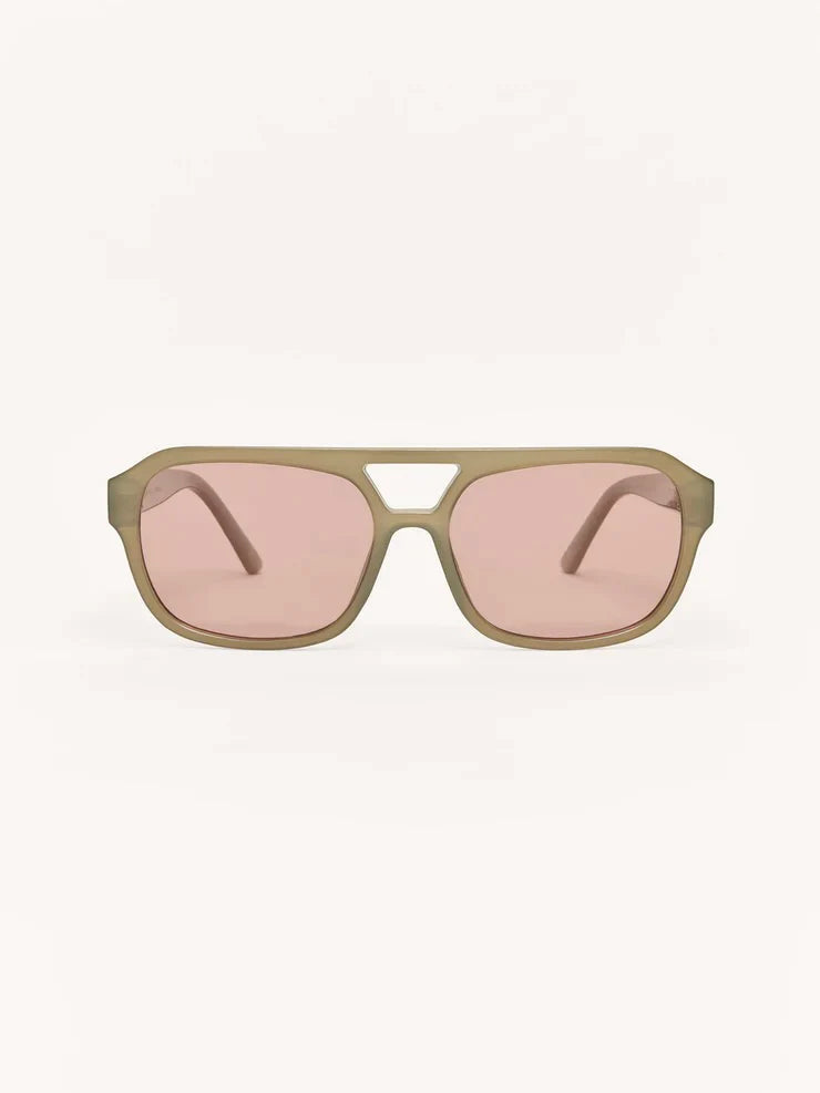 {Z Supply} After Hour Sunglasses