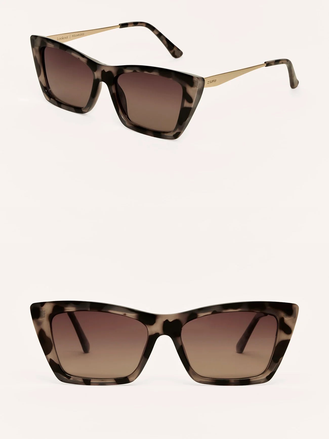 {Z Supply} Lookout Sunglasses