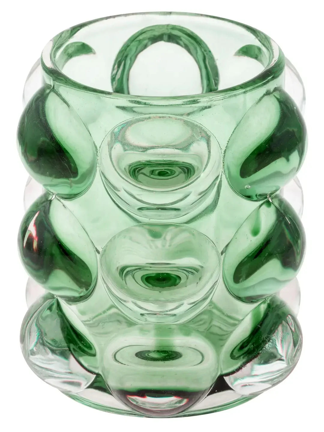 Lucia Hobnail Votive