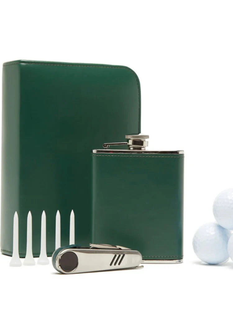 Golf Corporate Gift Set