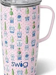 Swig Travel Mug 22 oz