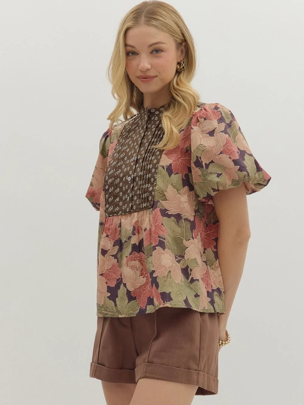 Central Park in Fall Top