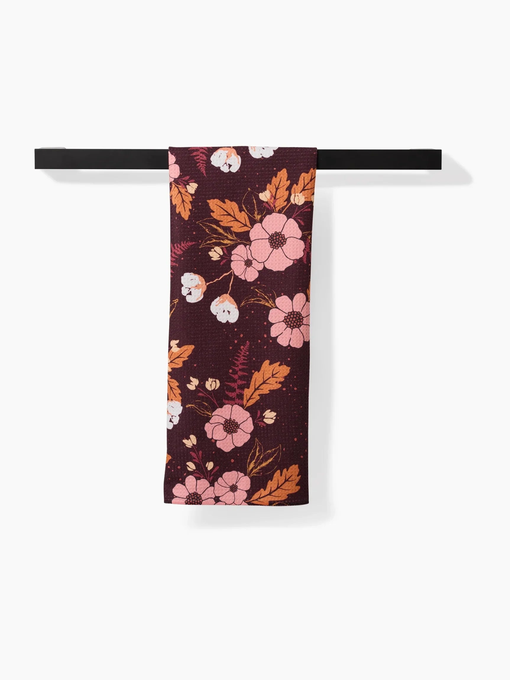 Geometry Tea Towel - In The Oaks