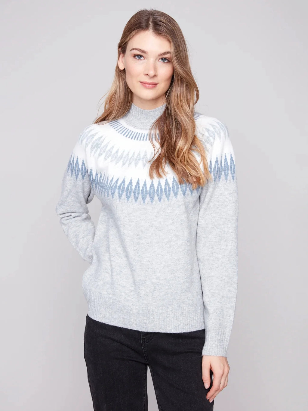 Apres Ski Sweater