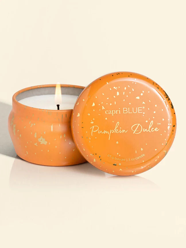 Glimmer Mini Tin Candle - 3oz.
