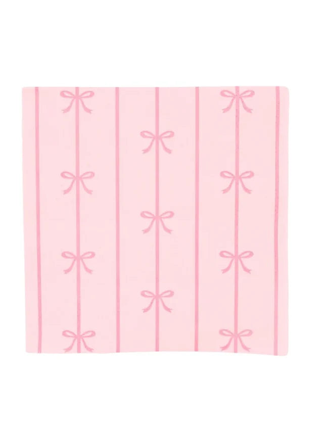 Bonjour Fete Cocktail Napkins